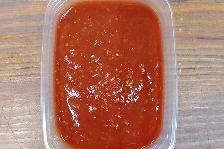 Соус шашлычный