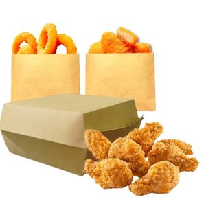 Всем Достанется