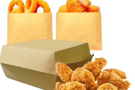 Всем Достанется