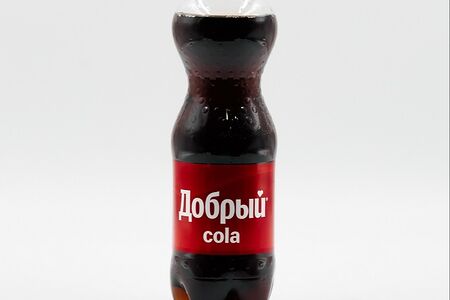 Добрый Кола