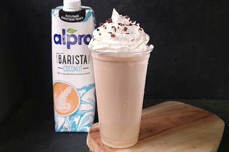 Фраппучино ice с кокосовым молоком