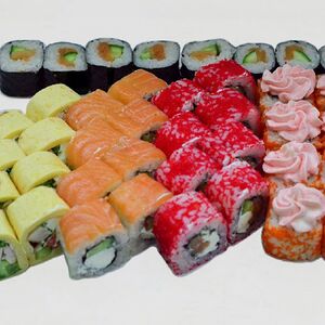 Сет Токио 40 шт