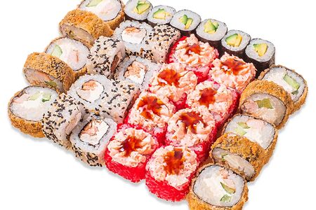 Ассорти микс