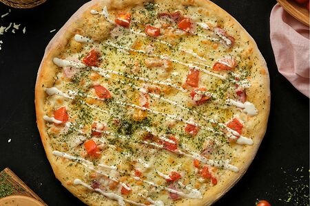 Пицца Соренто 33см