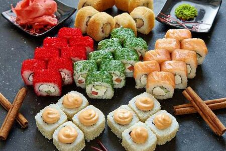 Сет love is... 40шт