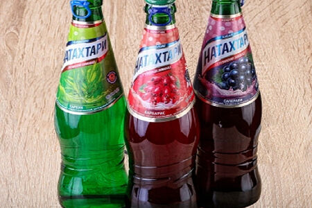 Напиток Натахтари