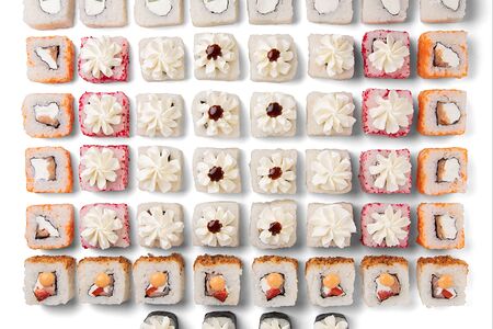 Сет На 50 оттенков вкуснее