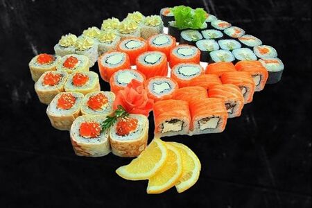 Сет Гарфилд