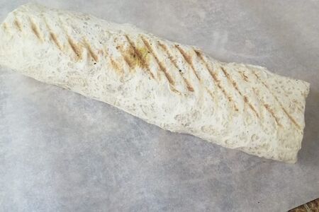 Шаурма из курицы