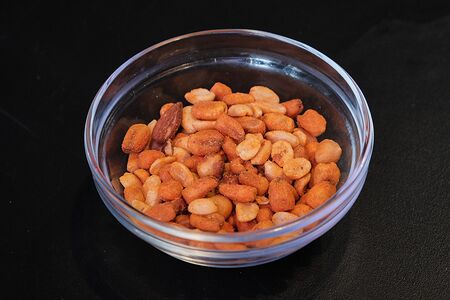 Ореховый Микс