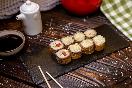 Цезарь хотто