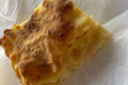 Хачапури Ачма