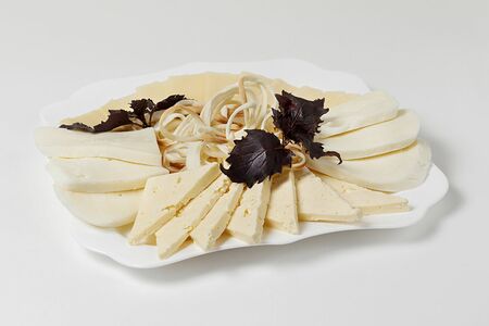 Ассорти сыров