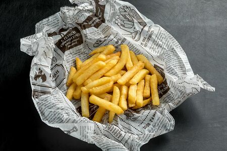 Картофель фри