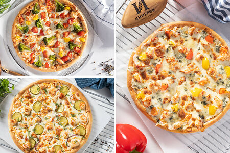 Комбо Чикен традиционное