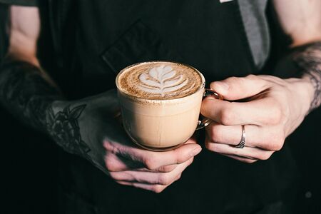 Капучино крим