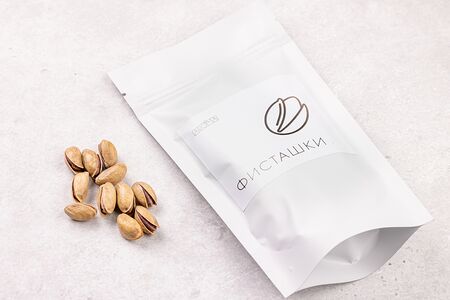 Орех фисташка