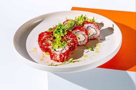 Калифорния