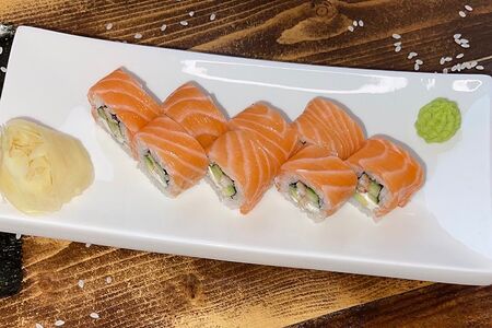 Ролл Филадельфия