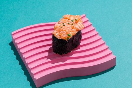 Суши острые Лосось