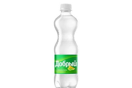 Добрый лимон-лайм