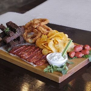 Գարեջրի սեթ №1