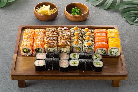 Сет Лиссабон 2.0