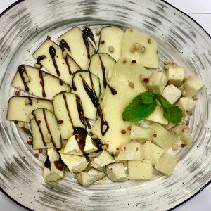 Ассорти сыров