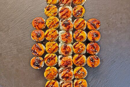 Запеченный килограмм