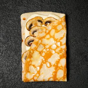 Деревенский