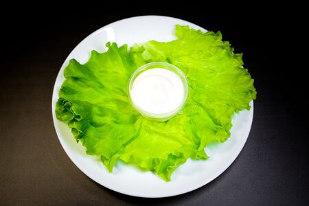 Грибной соус