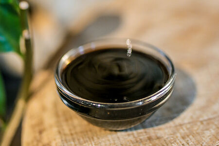 Соус-крем Бальзамик темный