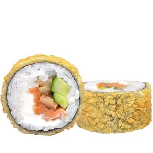 Япошка темпура