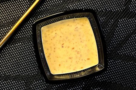 Ореховый соус