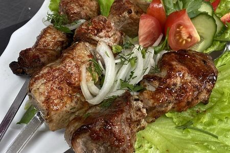 Cвинoй (карбонад)