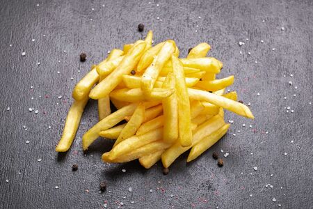 Картофель фри