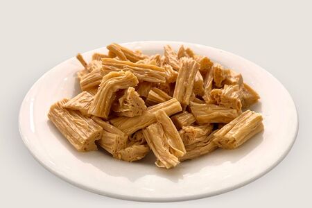 Спаржа по-корейски