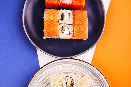 Классика сет