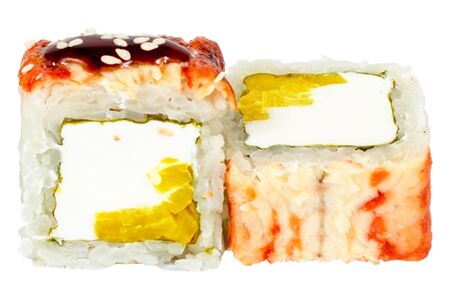 Ролл Канадский