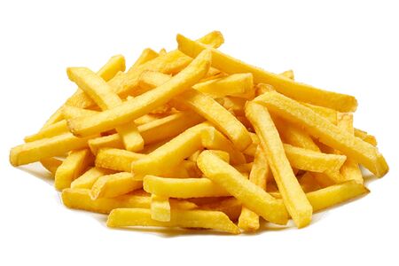 Картофель фри