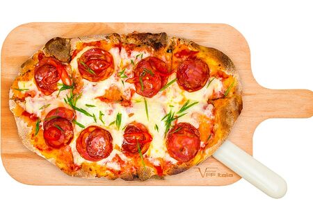 Пинца Пепперончини