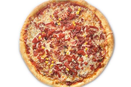 Все и сразу