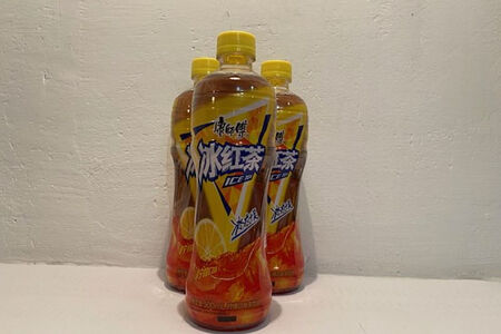 Китайский Ледяной чай Ice Tea Каншифу