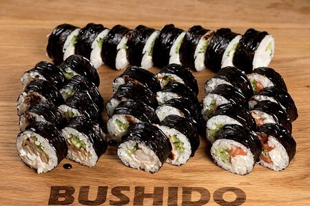 Сет Футо маки