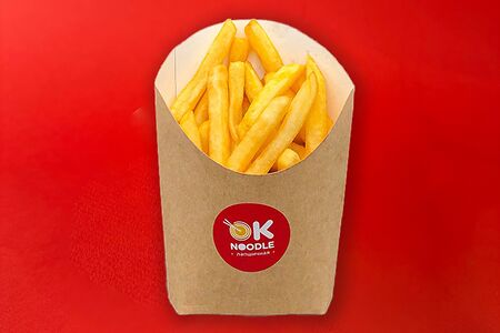 Картофель фри