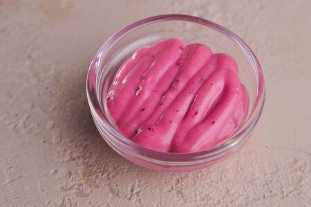 Соус Рубиновый шоколад