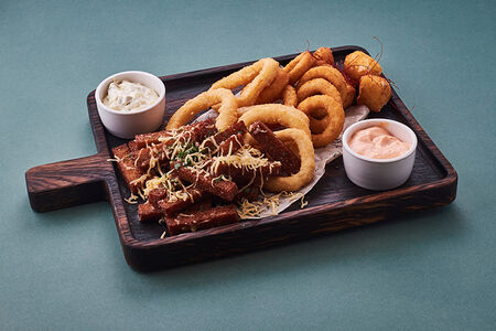 Пивной микс