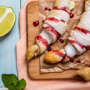 Трубочки Сабрис