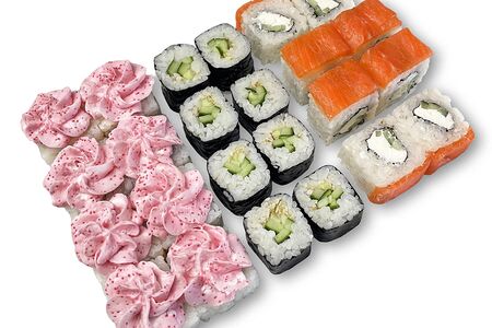 Сет Романтика