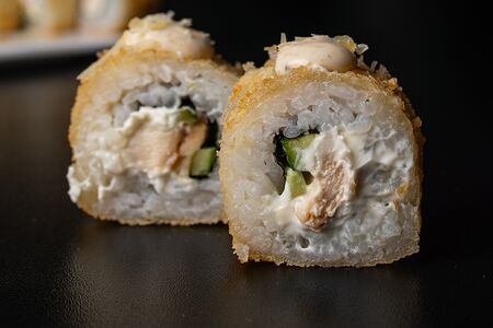 Цезарь темпура